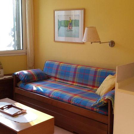 Casa Gialla Imperia Eksteriør billede